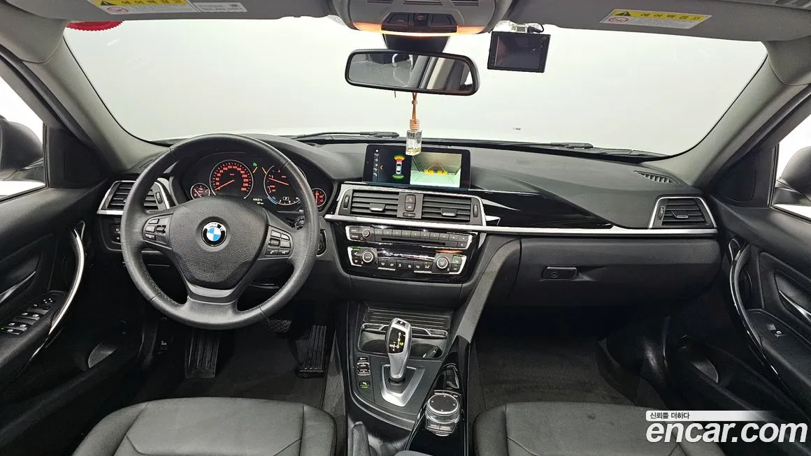 BMW 3 Series (F30) id 2121201 из Кореи 17