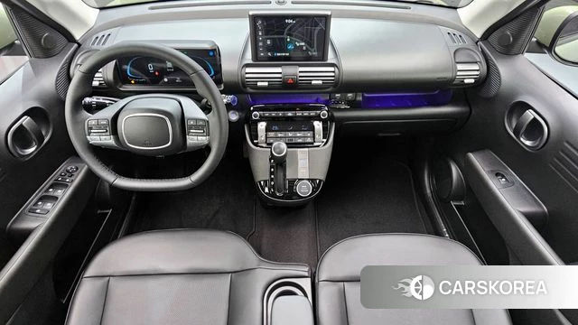 Hyundai Casper id 3799458 из Кореи 17