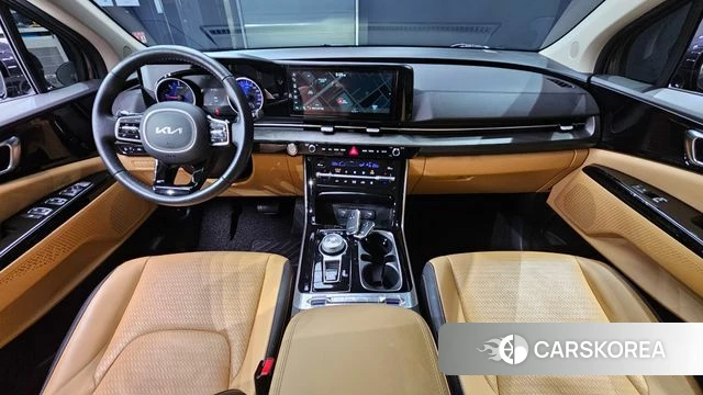 Kia Carnival 4th generation id 4201480 из Кореи 17