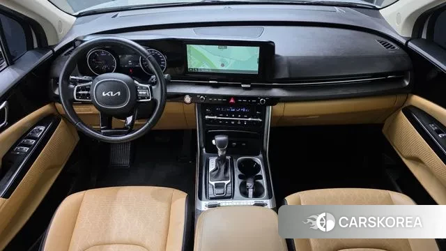 Kia Carnival 4th generation id 3665527 из Кореи 17