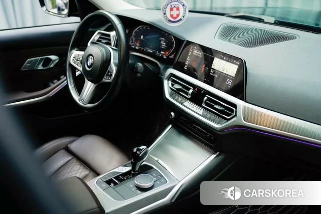 BMW 3 series id 4276784 из Китая 7