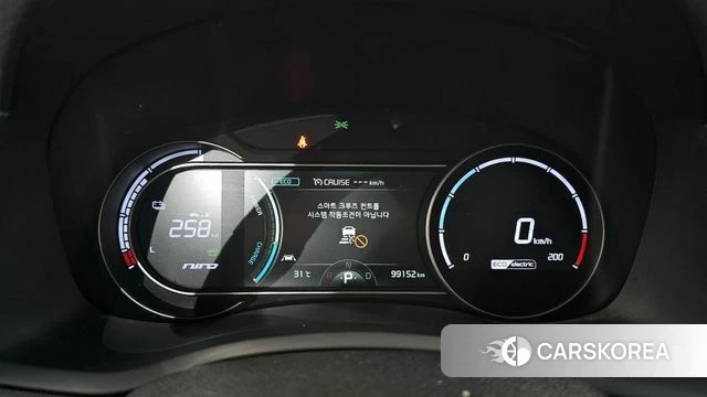 Kia Niro EV id 4465251 из Кореи 31