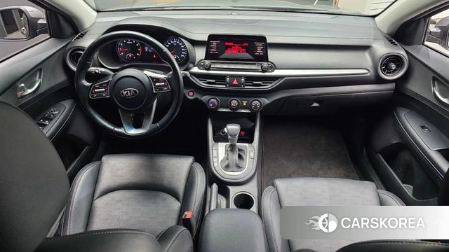 Kia Come New K3 id 4196399 из Кореи 25