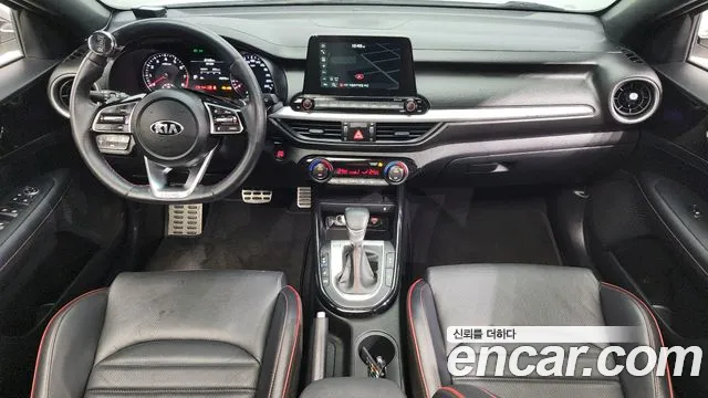 Kia Come New K3 id 2618352 из Кореи 17