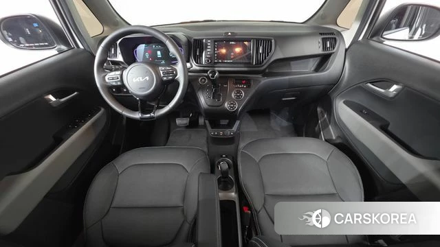Kia The New Kia Ray id 4301881 из Кореи 30
