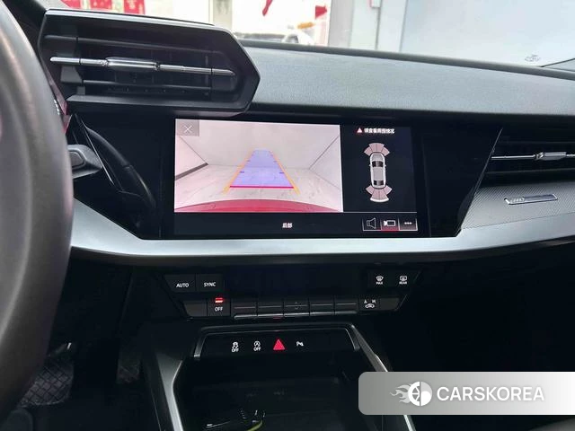 Audi A3 id 4217414 из Китая 22