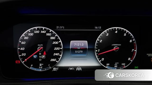 Mercedes-Benz S-Class W222 id 3936282 из Кореи 17