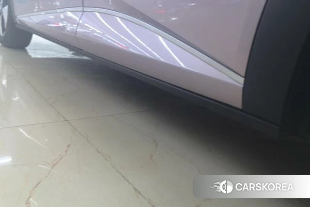 BYD dolphin id 4254818 из Китая 14