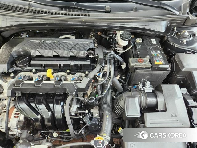 Hyundai Avante (CN7) id 4887240 из Кореи 16