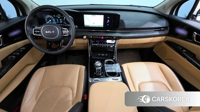 Kia Carnival 4th generation id 3811701 из Кореи 17