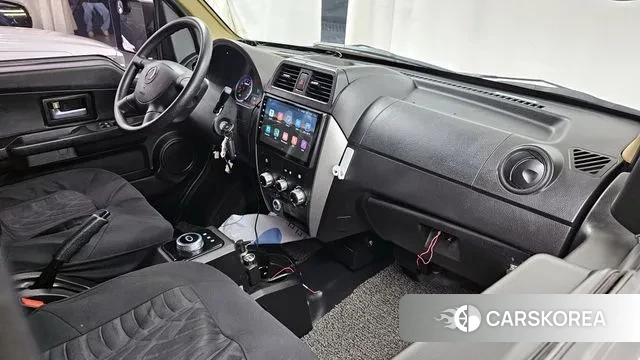 Other imported cars Other id 2894836 из Кореи 17