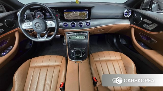 Mercedes-Benz E-Class W213 id 4188400 из Кореи 17