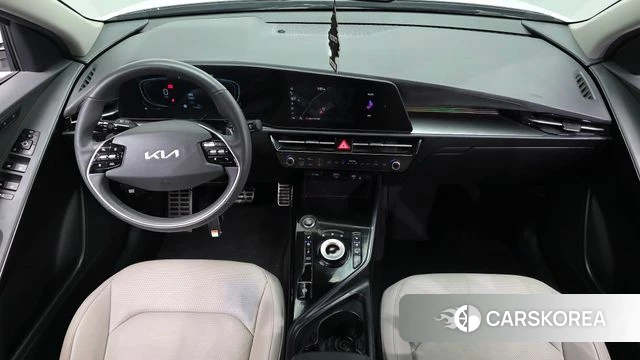 Kia Di Ol Nu Niro id 4330352 из Кореи 27