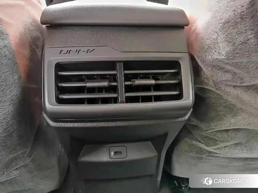 Chang'an Changan UNI-V id 4578289 из Китая 14