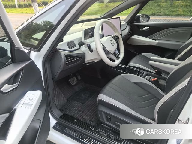 Volkswagen ID.3 id 4222083 из Китая 10