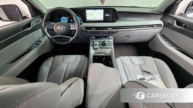 Hyundai The New Palisade id 3897041 из Кореи 17