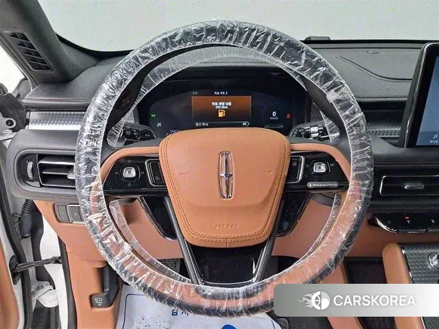 Lincoln Aviator 2nd generation id 3467313 из Кореи 17