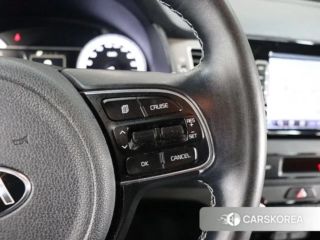 Kia Niro id 3619187 из Кореи 17