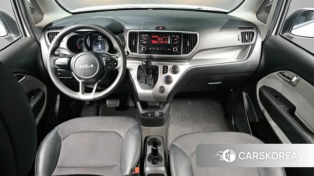 Kia The New Ray id 4309472 из Кореи 17