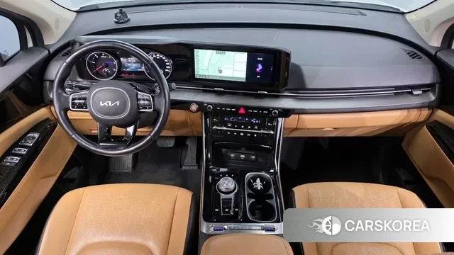 Kia Carnival 4th generation id 3712546 из Кореи 17