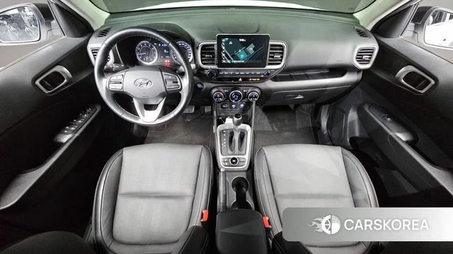 Hyundai Venue id 4402872 из Кореи 27