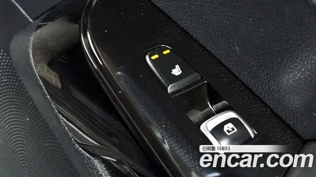 Kia Mohave Master id 2612982 из Кореи 17