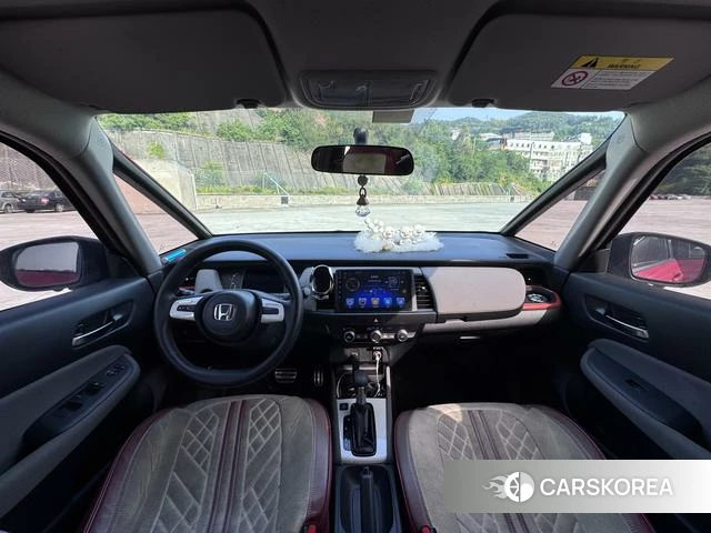 Honda LIFE id 4261936 из Китая 14