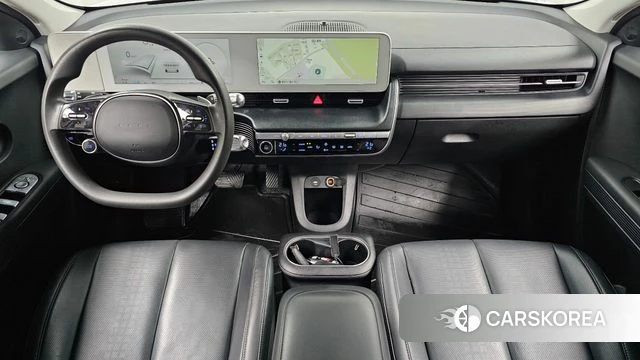 Hyundai Ionic 5 id 4636101 из Кореи 17