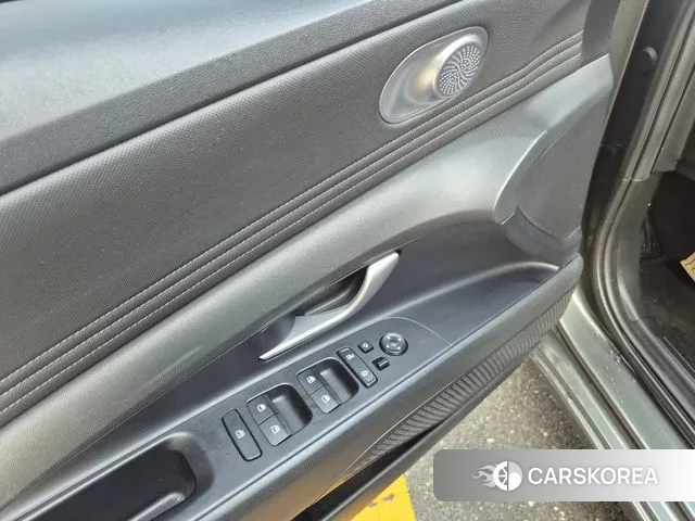 Hyundai Avante (CN7) id 3694857 из Кореи 13