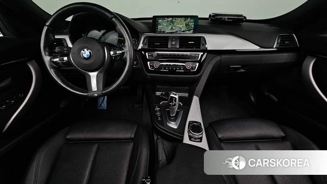 BMW 3 Series GT (F34) id 4567915 из Кореи 28
