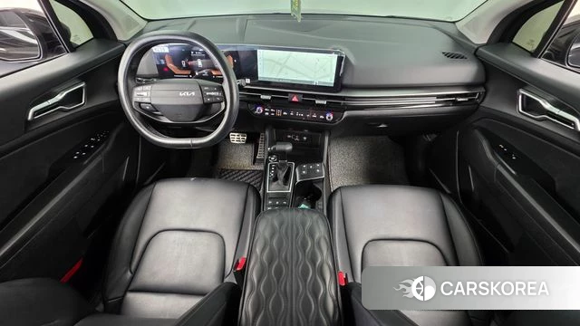 Kia The New Sportage 5th Generation id 4904430 из Кореи 27