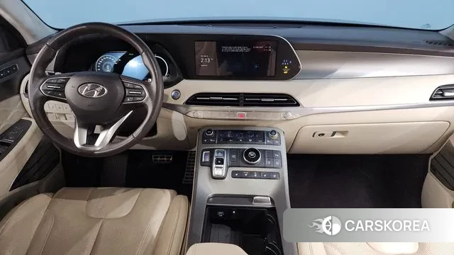 Hyundai Palisade id 3581587 из Кореи 17