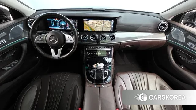 Mercedes-Benz CLS-Class C257 id 3004453 из Кореи 17