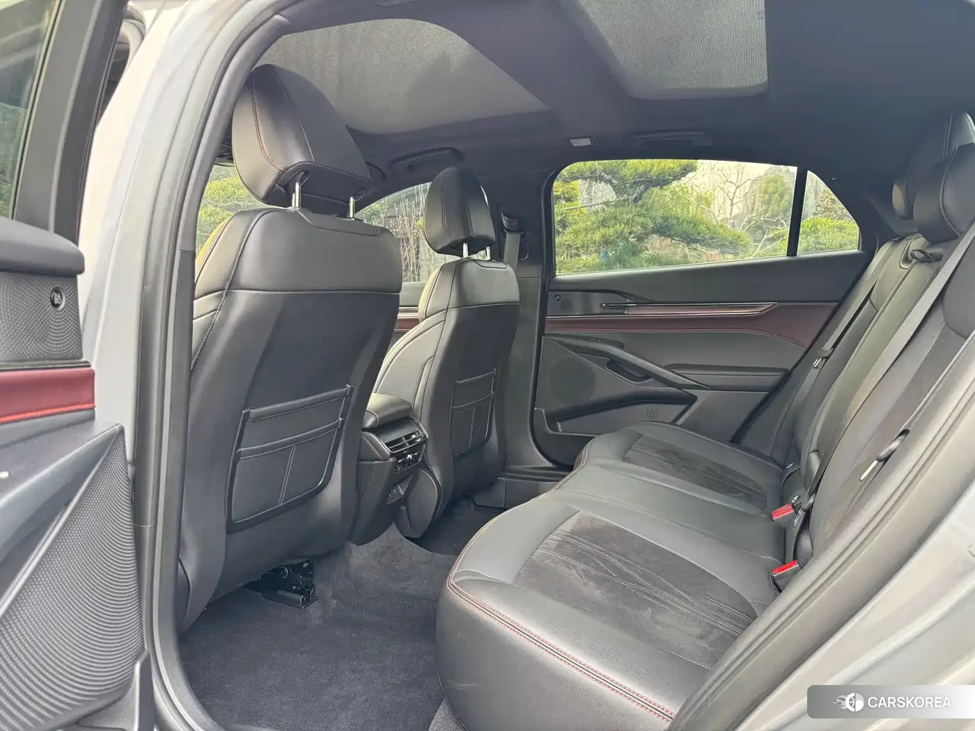 Ford Mondeo id 4577482 из Китая 8
