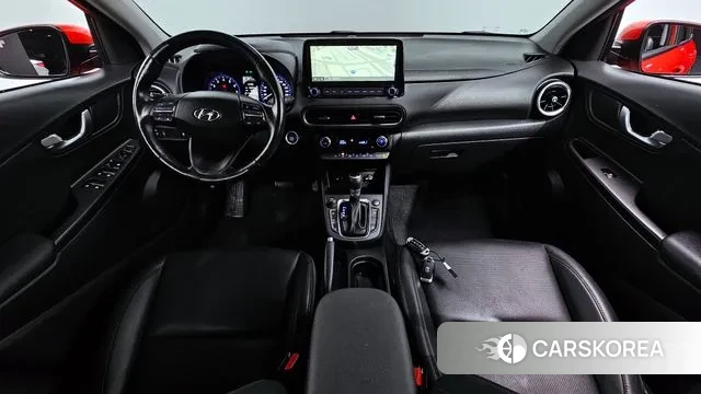 Hyundai The New Kona id 3301806 из Кореи 17