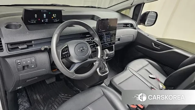 Hyundai Staria id 2974684 из Кореи 17