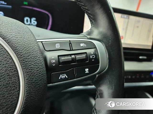 Kia Sportage 5th Generation id 4696899 из Кореи 15