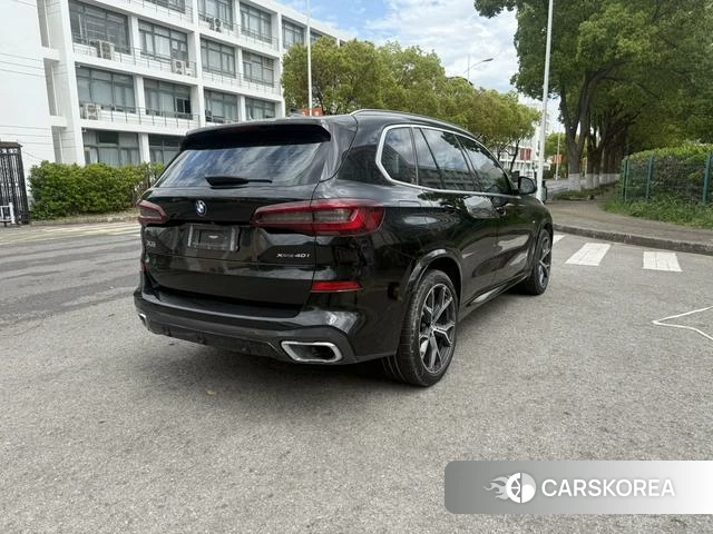 BMW X5 (imported) id 4276732 из Китая 9