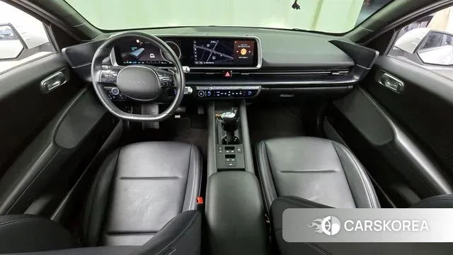 Hyundai Ionic 6 id 3164550 из Кореи 17