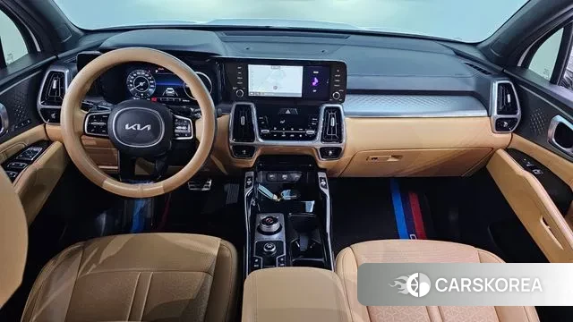 Kia Sorento 4th Generation id 3776934 из Кореи 17