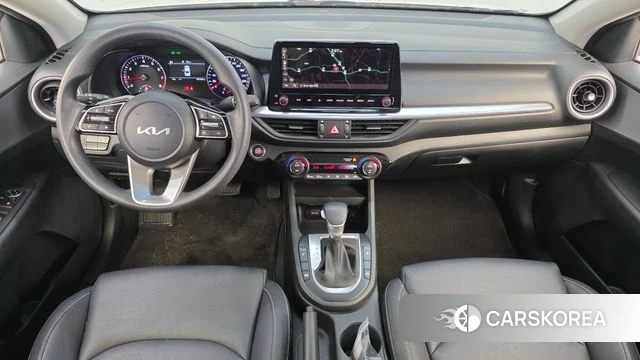 Kia The New K3 2nd generation id 4282223 из Кореи 27