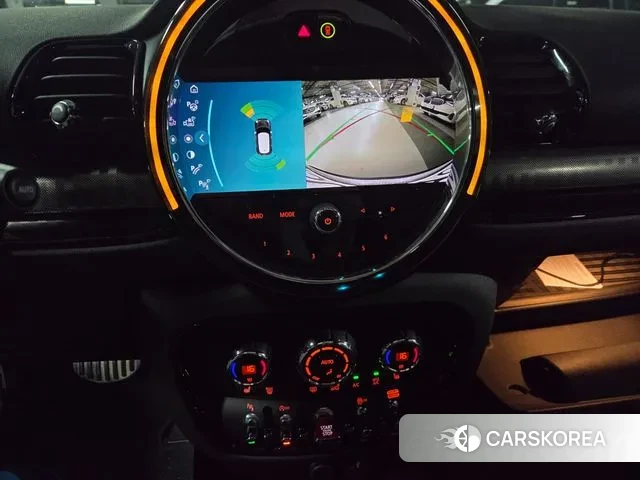 Mini Cooper S Clubman id 3776481 из Кореи 11