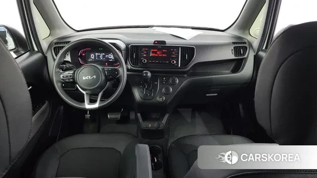 Kia The New Kia Ray id 2969058 из Кореи 17