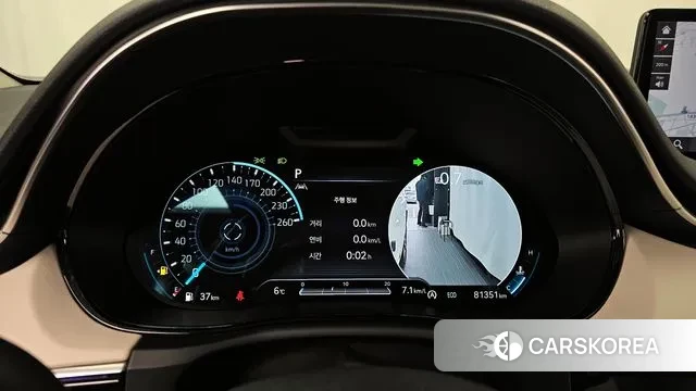 Genesis GV70 id 3684907 из Кореи 17