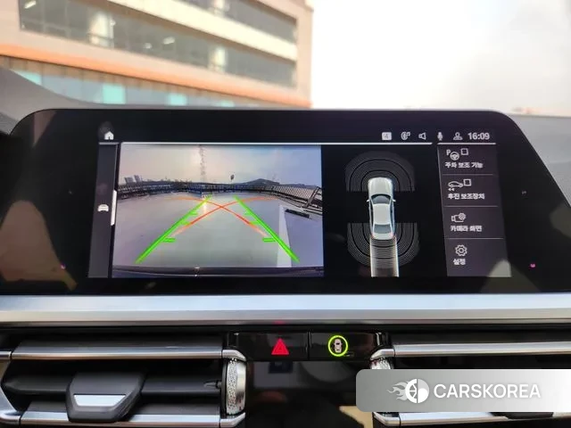 BMW 3 Series (G20) id 3656457 из Кореи 17