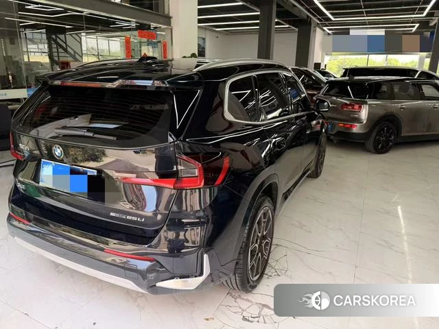 BMW X1 id 4313919 из Китая 7