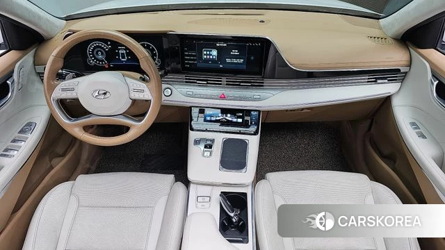Hyundai The New Grandeur IG id 4304566 из Кореи 32