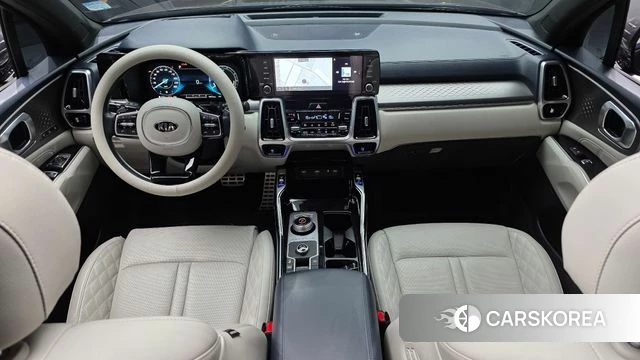 Kia Sorento 4th Generation id 4244895 из Кореи 17
