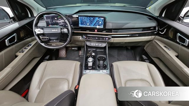 Kia The New Carnival 4th Generation id 4177648 из Кореи 17