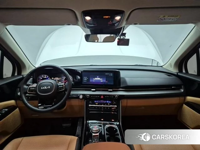 Kia Carnival 4th generation id 3859148 из Кореи 16